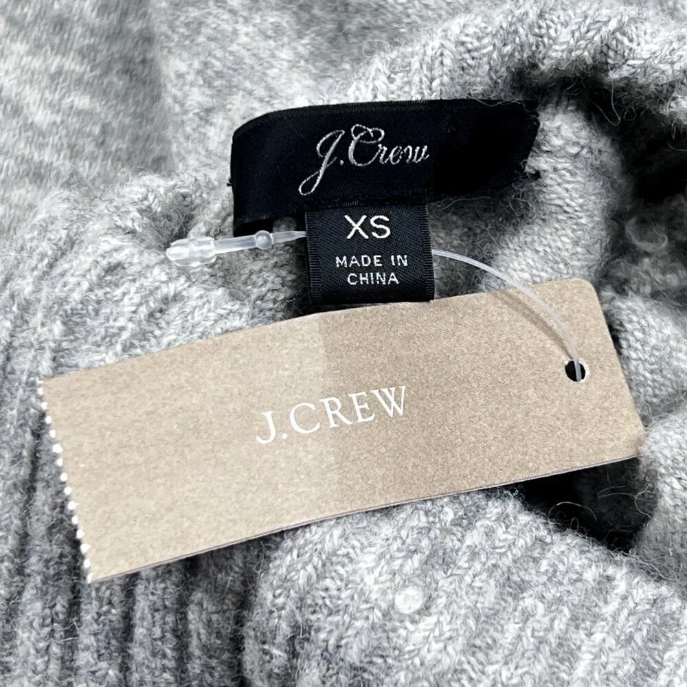 J. Crew crew swingy